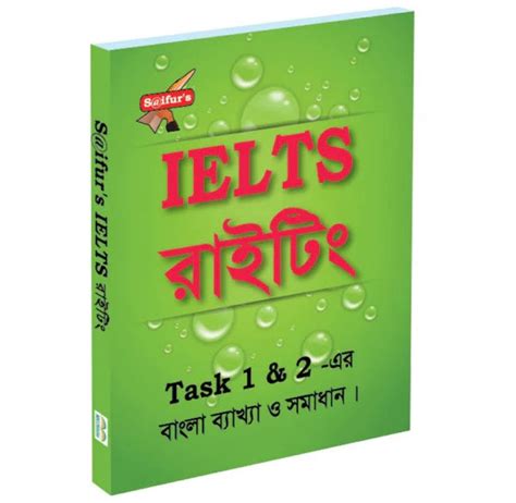 saifur's ielts coaching center